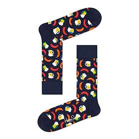 Happy Socks Beer Gift Box Crew 2-Pack