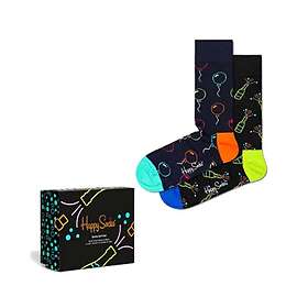 Happy Socks You Did It 2-Pack