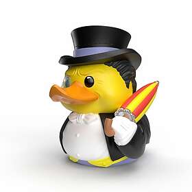 Tubbz DC Comics Penguin 1:a Edition 10cm