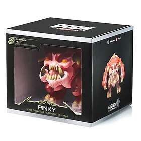 numskull Pinky DOOM Eternal Figure