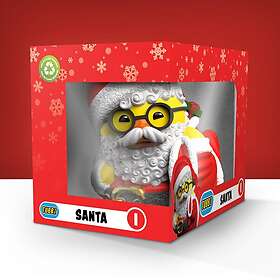 Tubbz Santa Claus 9cm