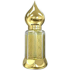 El Nabil Prestige Collection Musc Halima Absolu de Parfum 12ml