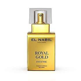 El Nabil Royal Gold Intense edp 15ml
