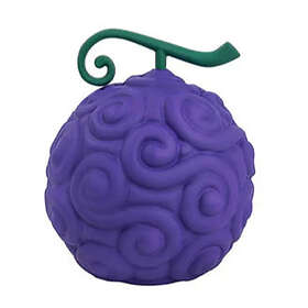 Cinereplicas Gum-Gum Fruit Squishy