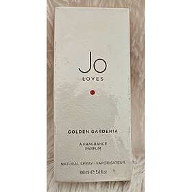 JO Loves Golden Gardenia A Fragrance Parfum 100ml