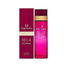 Sergio Tacchini Bella Donna edt 75ml