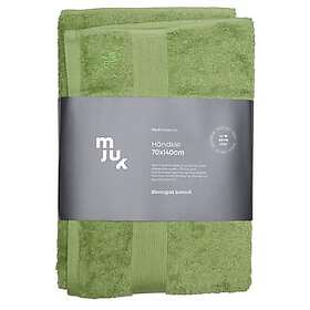 Mjuk Frottéhåndkle Badehåndkle (70x140cm)
