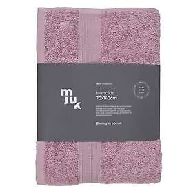 Mjuk Frotté Håndkle (70x140cm)
