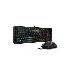 Lenovo Legion KM300 RGB Gaming Keyboard (US)