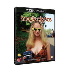 Boogie Nights (Blu-ray)