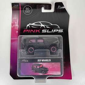 Jada Toys Pink Slips Formgjuten Bil 213291000