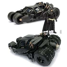 Jada Toys Batmobile 2008 98261