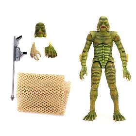 Jada Universal Monsters Black Lagoon Creature 6