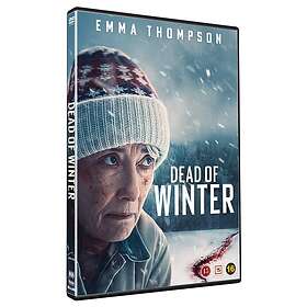 Dead Of Winter (DVD)
