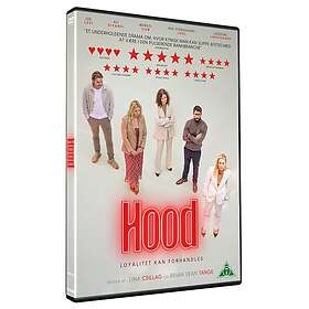 Hood - (DVD)