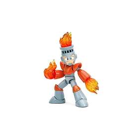 Jada Mega Man Fire Man 10cm
