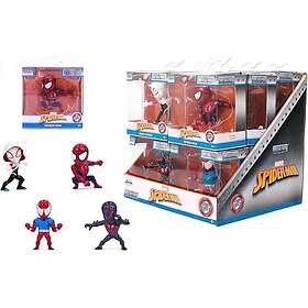 Jada Marvel Spider-Man 6,5cm