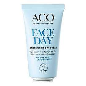 ACO Face Day Fuktkräm Dagkräm 50ml