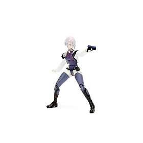 Jada Cyberpunk Edgerunners Lucy 14cm