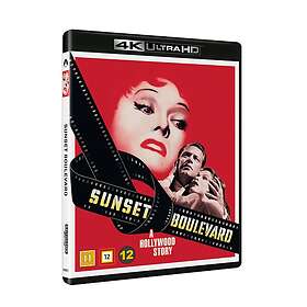 Sunset Boulevard (DVD)