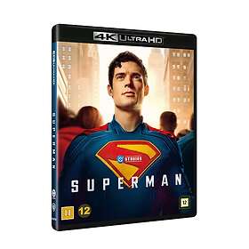 Superman (2025) (DVD)