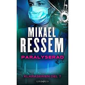 Paralyserad Ressem, Mikael