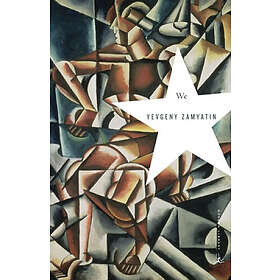 We Zamyatin, Yevgeny