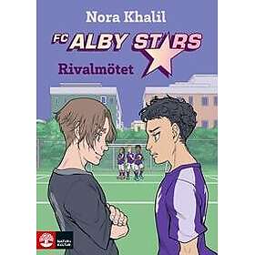 Rivalmötet Khalil, Nora