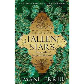 Fallen Stars: Book Two of the Heavenly Bodies Series