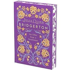An Offer from a Gentleman Deluxe Collector's Edition: Bridgerton