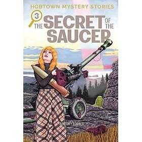 Hobtown Mystery Stories Vol. 3
