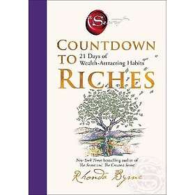 Countdown to Riches: 21 Days of Wealth-Attracting Habits