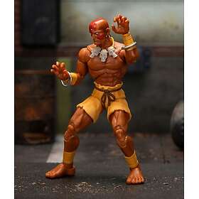 Jada Street Fighter II Dhalsim 15cm
