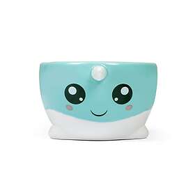 Thumbs Up! Narwhal Mug 30cl