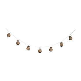 HQ valonauha lamppu 10 LED