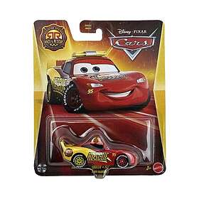 Mattel Cars 3 Die Cast Lightning McQueen JDG59