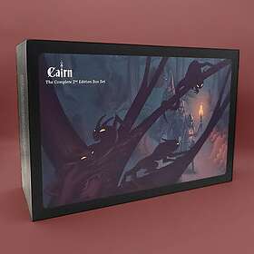 Cairn RPG 2nd Edition Boxed Set