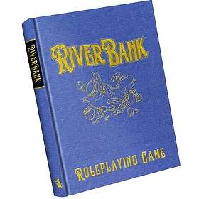 Riverbank RPG (Begränsad utgåva)