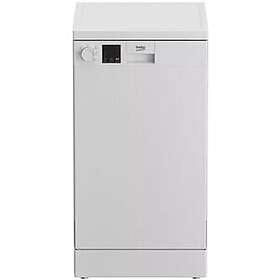 Beko DVS05030W (Blanc)