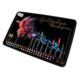 Craft Sensations Fineliners 48-pack