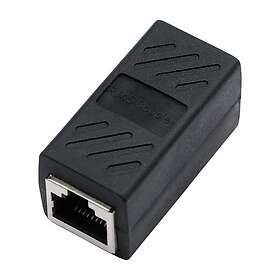 Eletra ECAT6FFAD CAT6 F-F 1Gbps Adapter