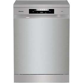 Hisense HS642D90X (Acier inoxydable)