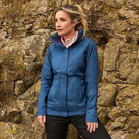 Peter Storm Glide Marl Waterproof Jacket (Women's)