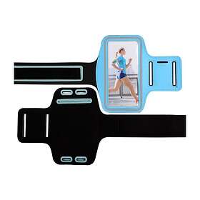 Tipi Käsivarsikotelo 4,7"-puhelimille