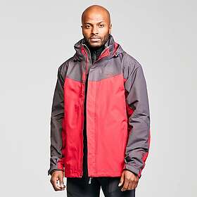 Peter Storm Lakeside 3 in 1 Waterproof Jacket (Men's)