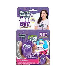 Doctor Squish 107465 Putty Buddies 50g