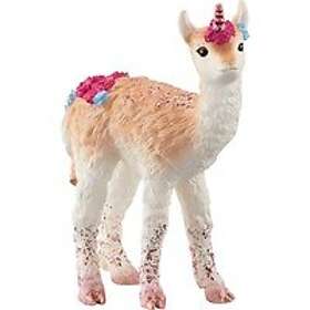 Schleich Bayala Llamacorn 70743