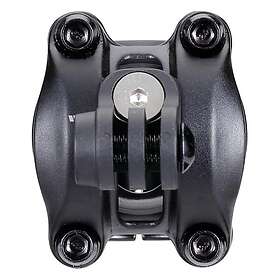 BBB Rider 2.0 31.8mm 50mm 7º