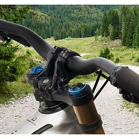 Ergotec Haddock Directmount 35 mm 47mm 35º