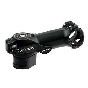 Byschulz Twist Sds 31.8mm 115mm 8º